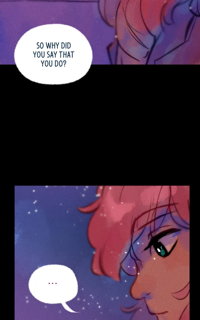 Read Aerial Magic chapter 50 image 34 on Lezhin