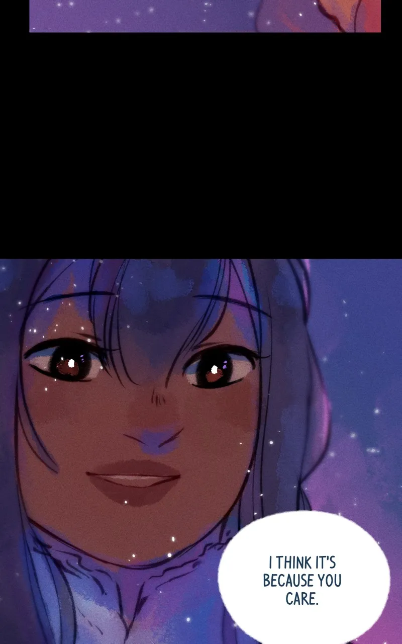 Read Aerial Magic chapter 50 image 35 on Lezhin