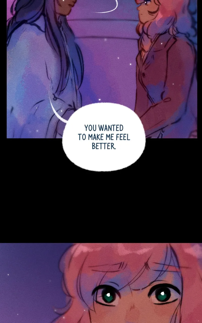 Read Aerial Magic chapter 50 image 37 on Lezhin