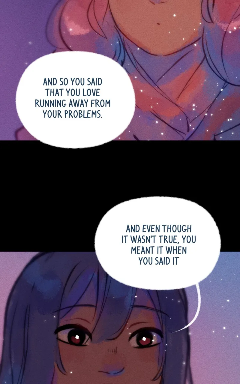 Read Aerial Magic chapter 50 image 38 on Lezhin