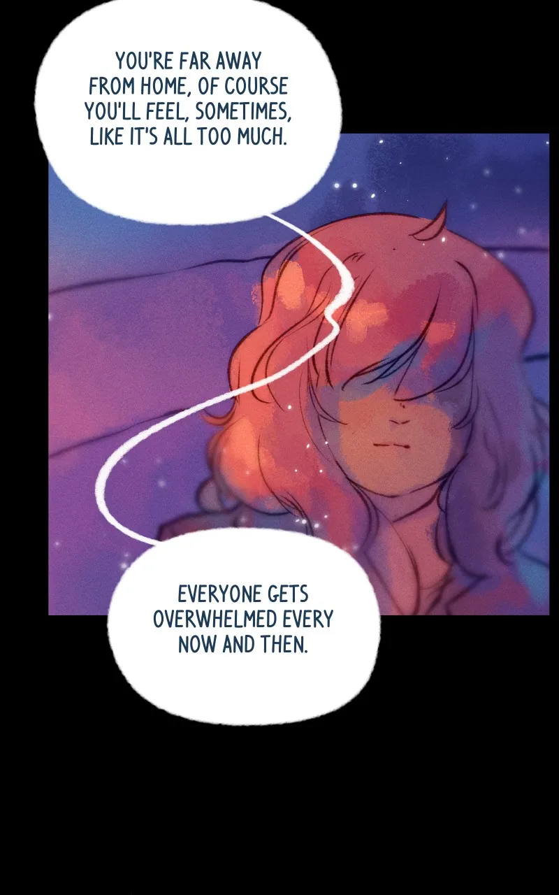 Read Aerial Magic chapter 50 image 4 on Lezhin