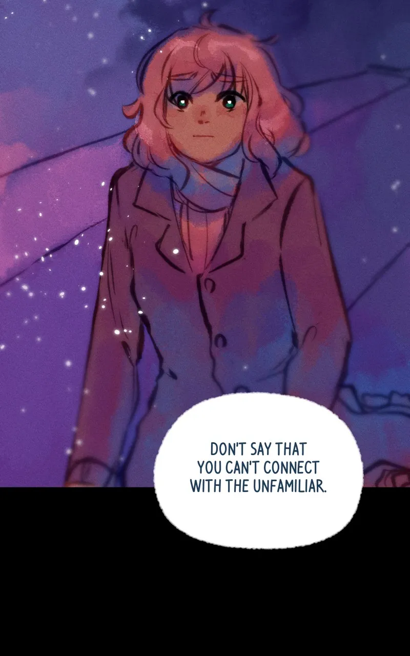 Read Aerial Magic chapter 50 image 40 on Lezhin