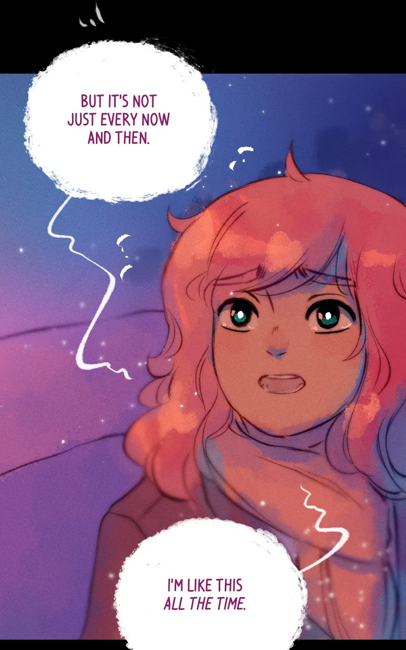 Read Aerial Magic chapter 50 image 5 on Lezhin