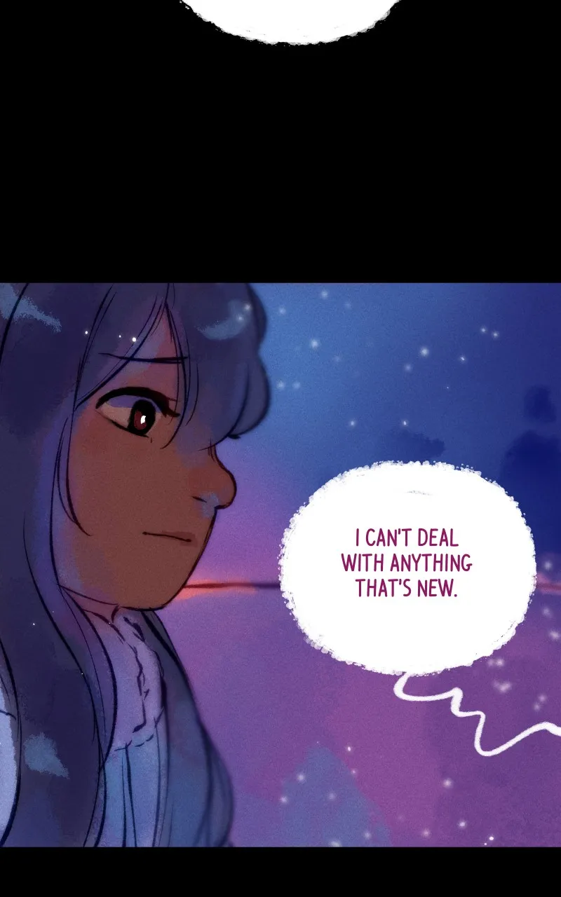 Read Aerial Magic chapter 50 image 6 on Lezhin