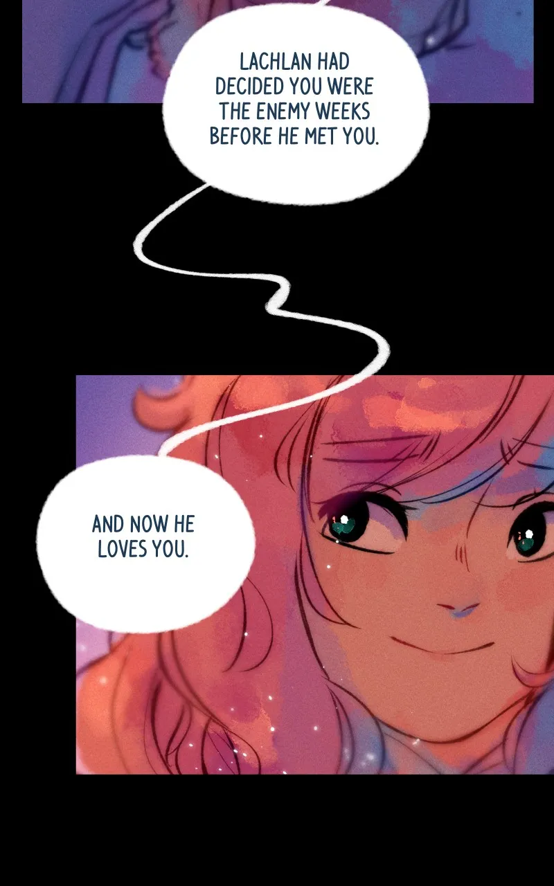 Read Aerial Magic chapter 50 image 8 on Lezhin