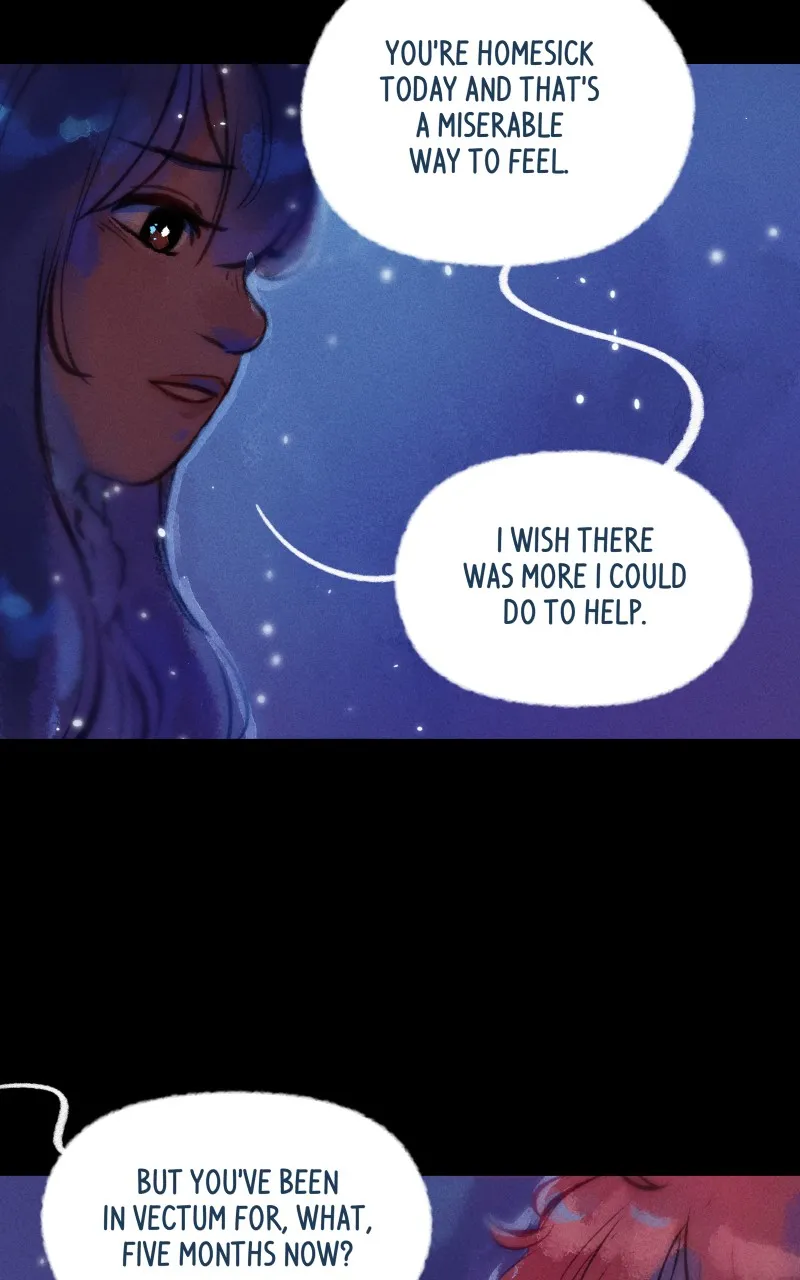 Read Aerial Magic chapter 51 image 10 on Lezhin