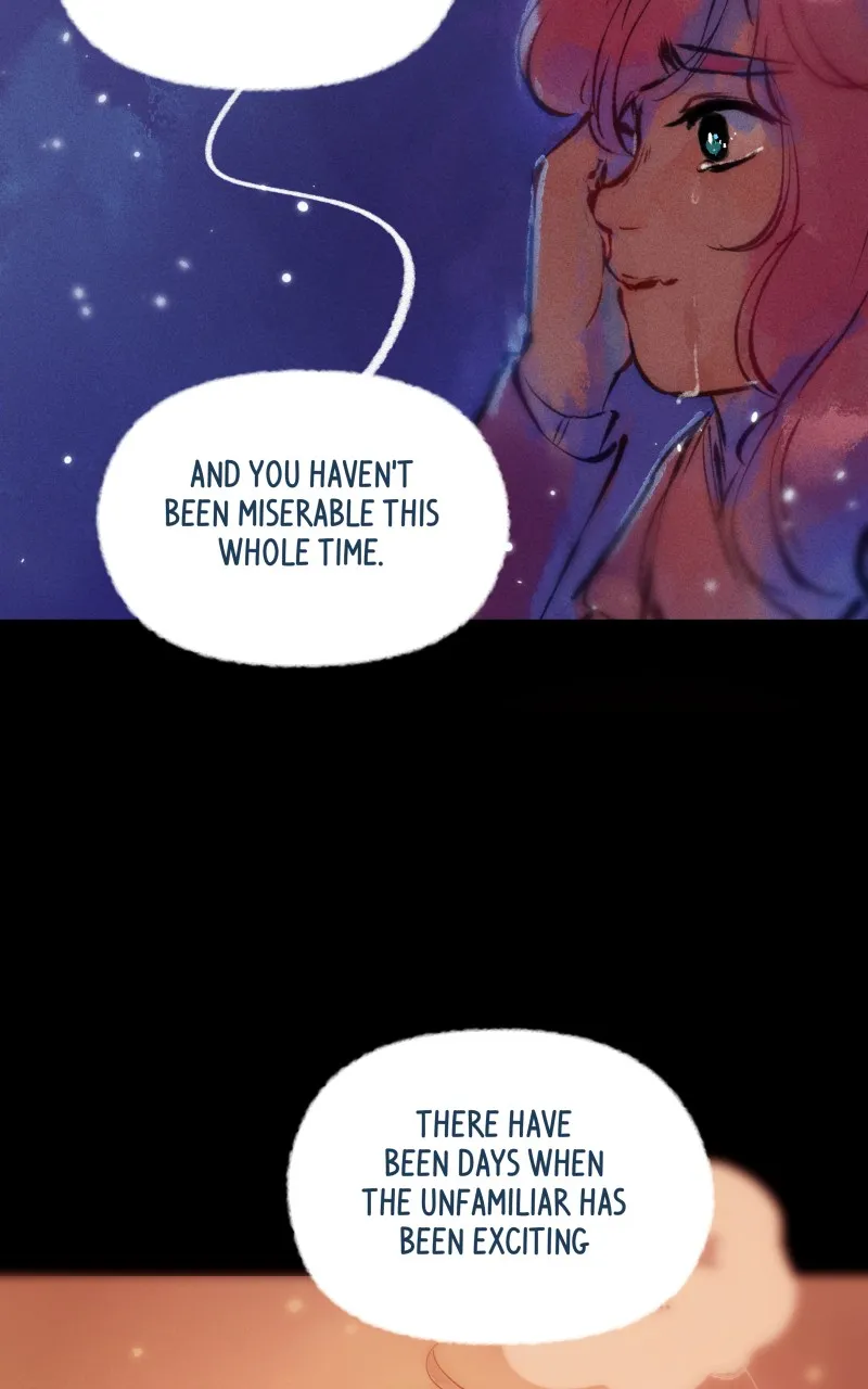 Read Aerial Magic chapter 51 image 11 on Lezhin