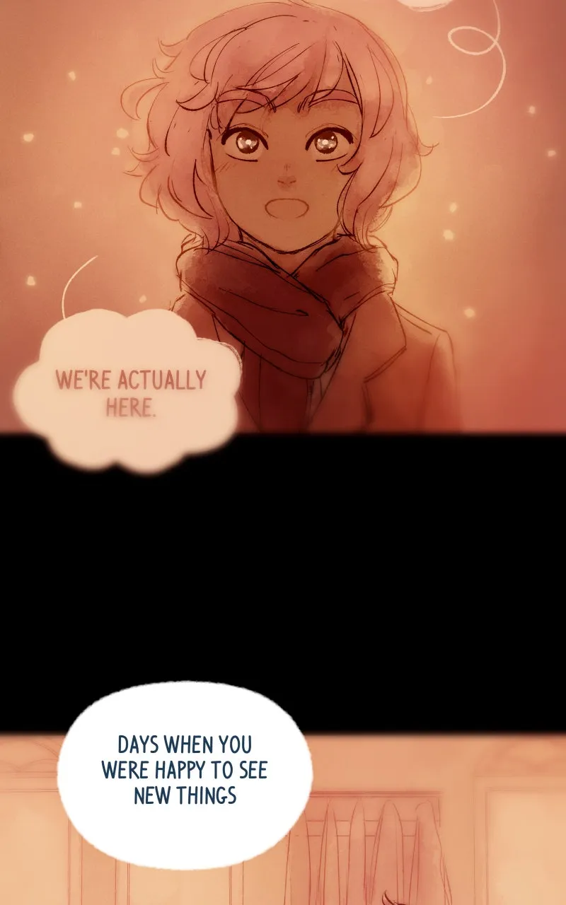 Read Aerial Magic chapter 51 image 12 on Lezhin