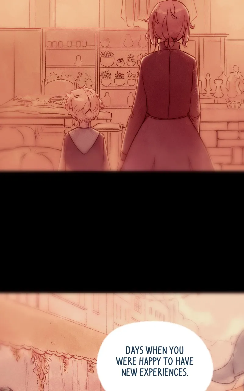 Read Aerial Magic chapter 51 image 13 on Lezhin