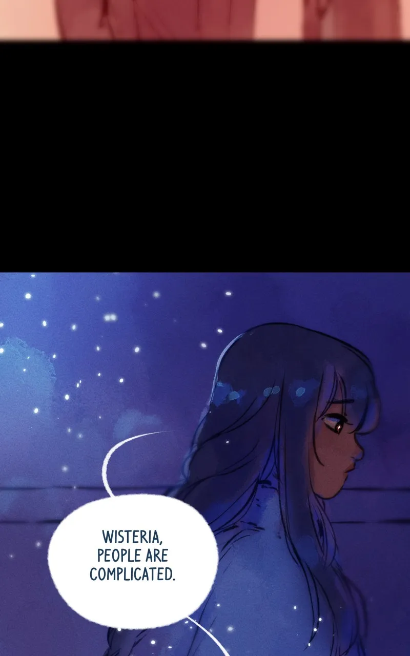 Read Aerial Magic chapter 51 image 16 on Lezhin