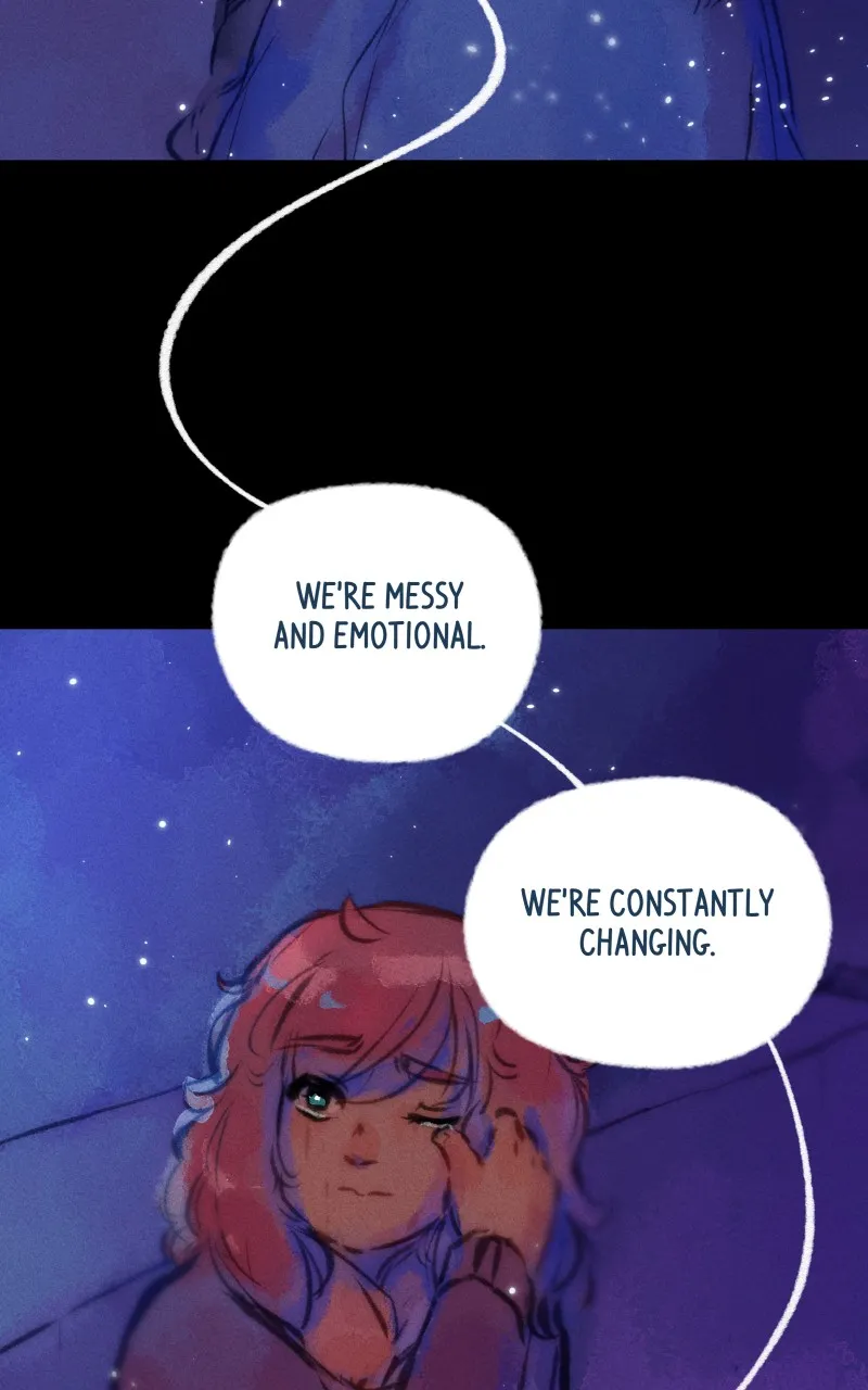 Read Aerial Magic chapter 51 image 17 on Lezhin