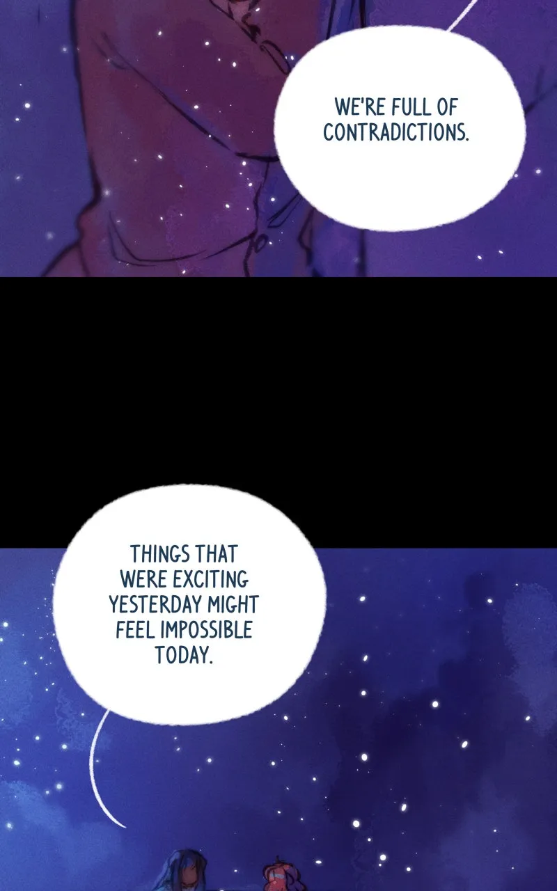 Read Aerial Magic chapter 51 image 18 on Lezhin