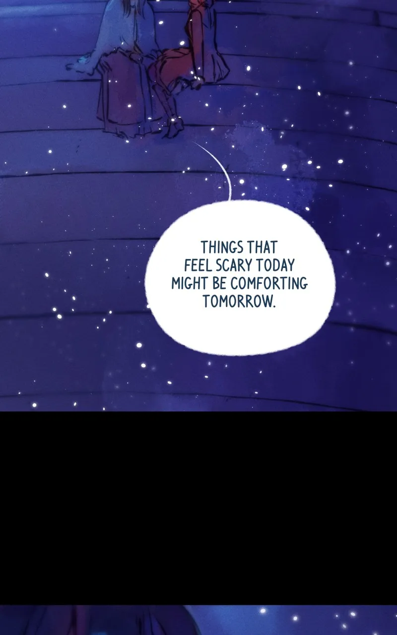 Read Aerial Magic chapter 51 image 19 on Lezhin