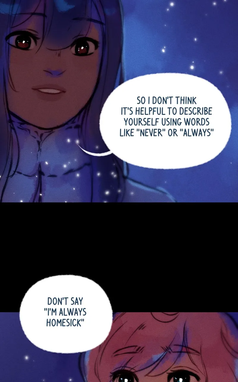 Read Aerial Magic chapter 51 image 20 on Lezhin