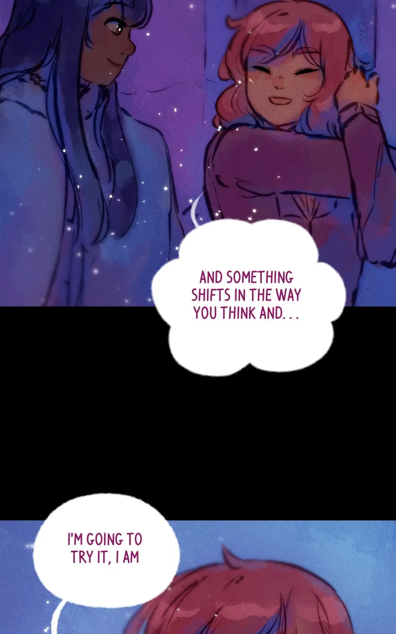 Read Aerial Magic chapter 51 image 29 on Lezhin