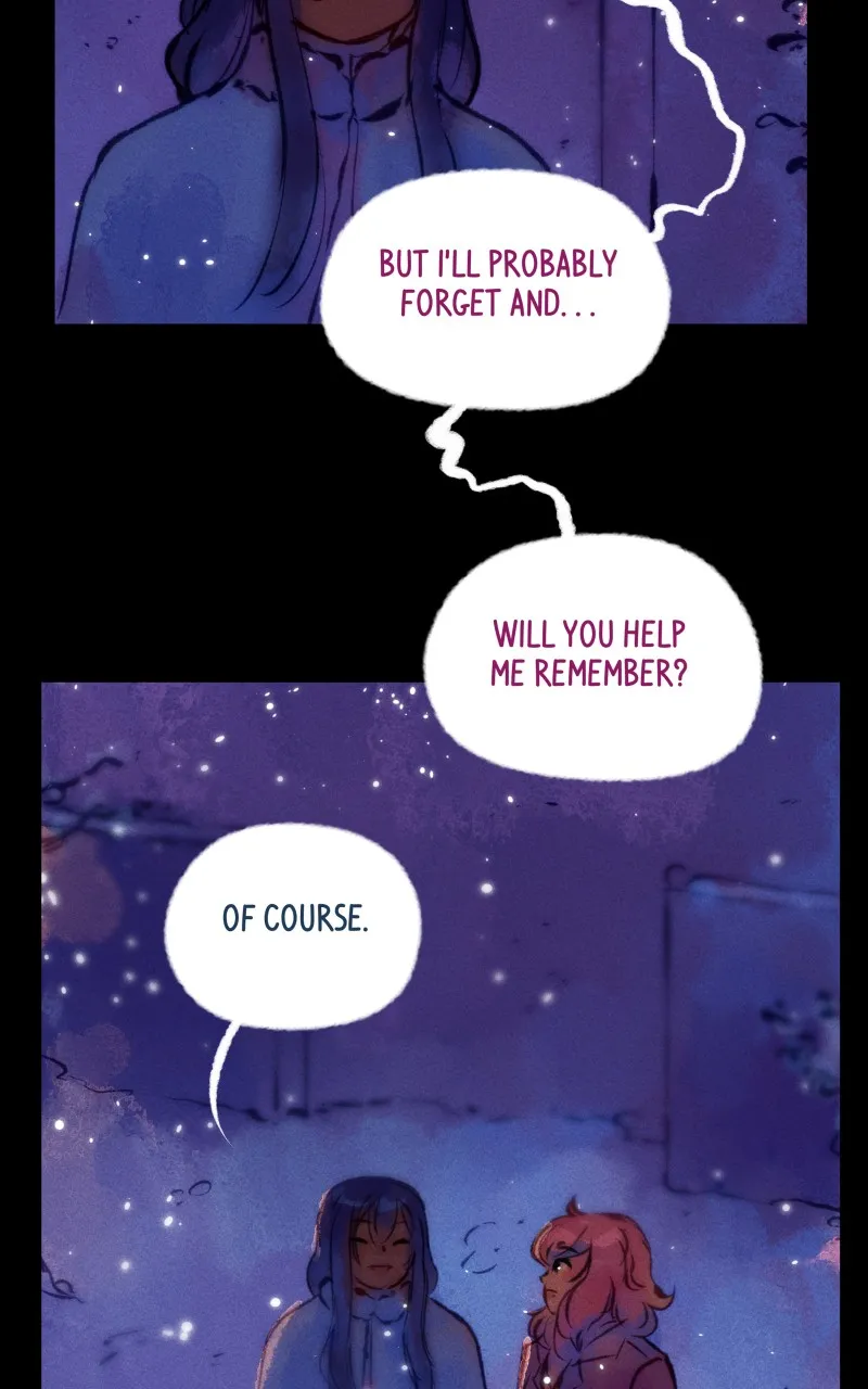 Read Aerial Magic chapter 51 image 31 on Lezhin
