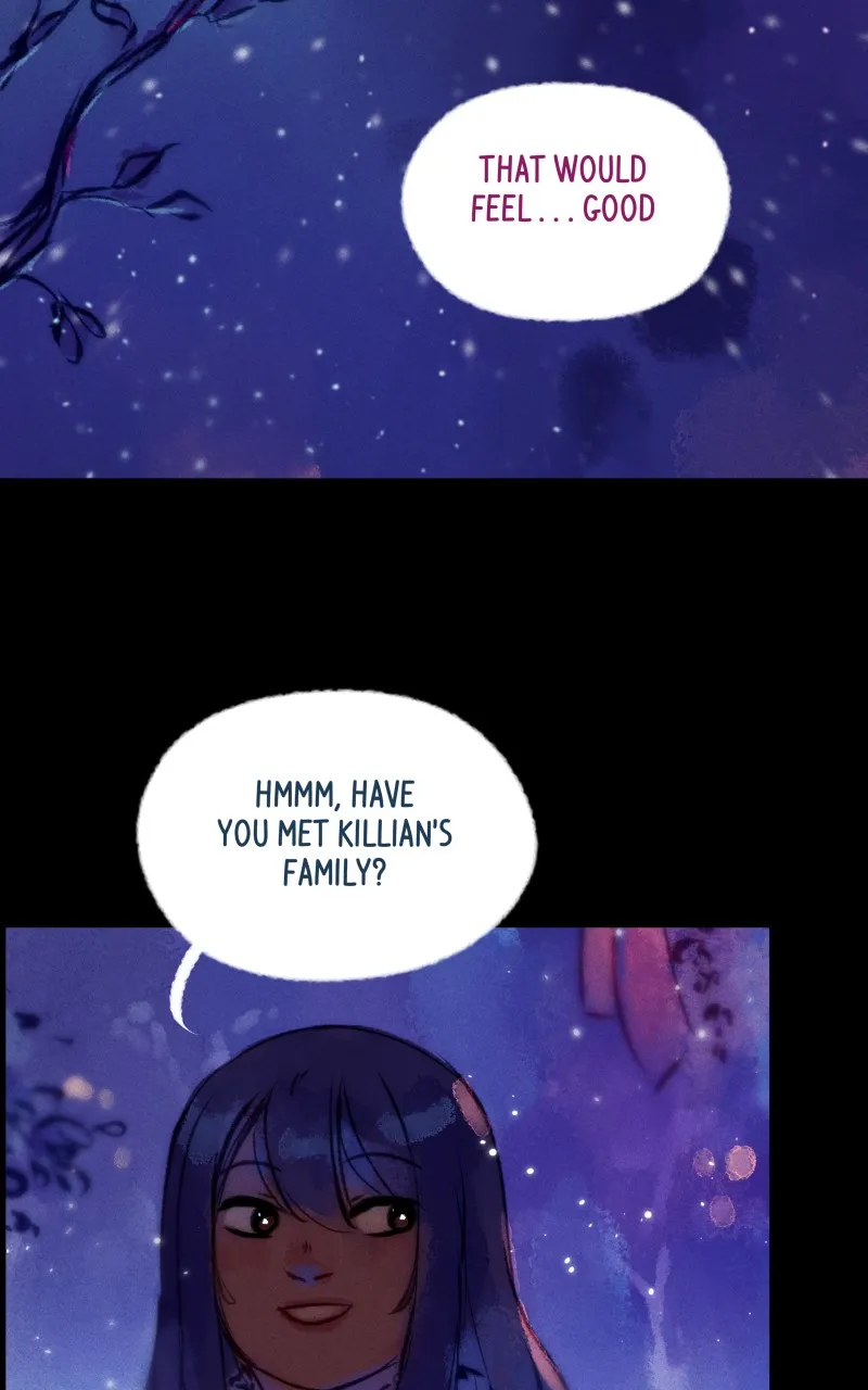 Read Aerial Magic chapter 51 image 33 on Lezhin