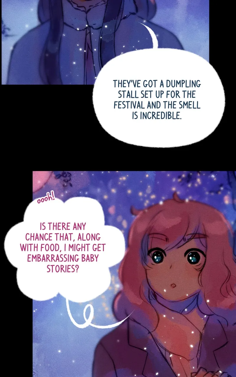 Read Aerial Magic chapter 51 image 34 on Lezhin