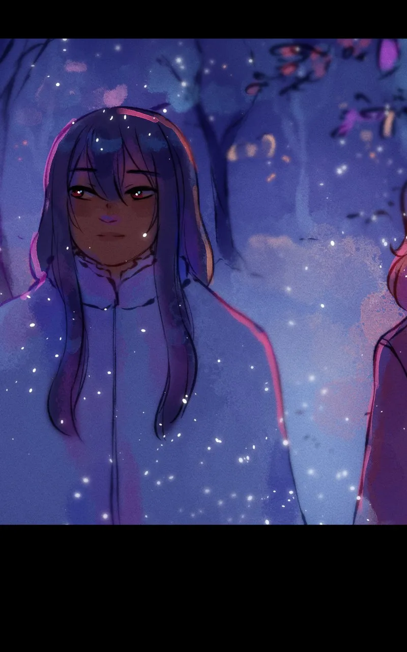 Read Aerial Magic chapter 51 image 40 on Lezhin