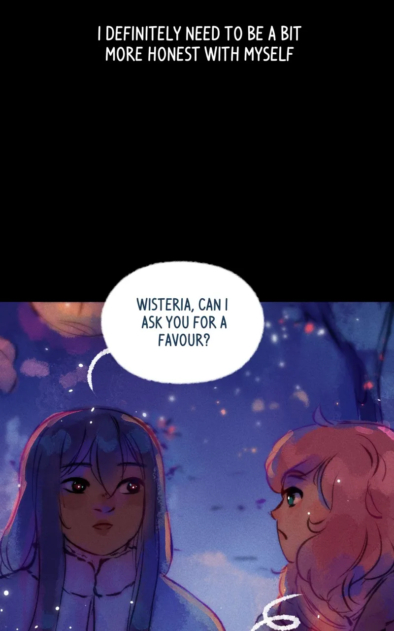 Read Aerial Magic chapter 51 image 43 on Lezhin