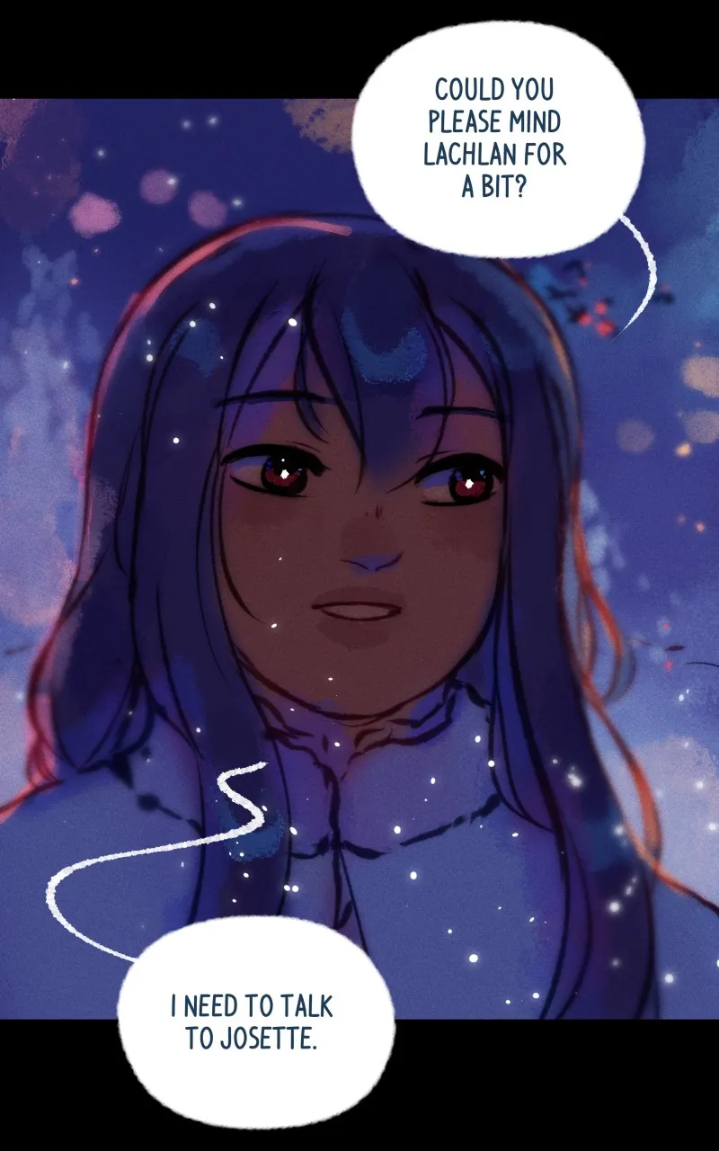 Read Aerial Magic chapter 51 image 45 on Lezhin