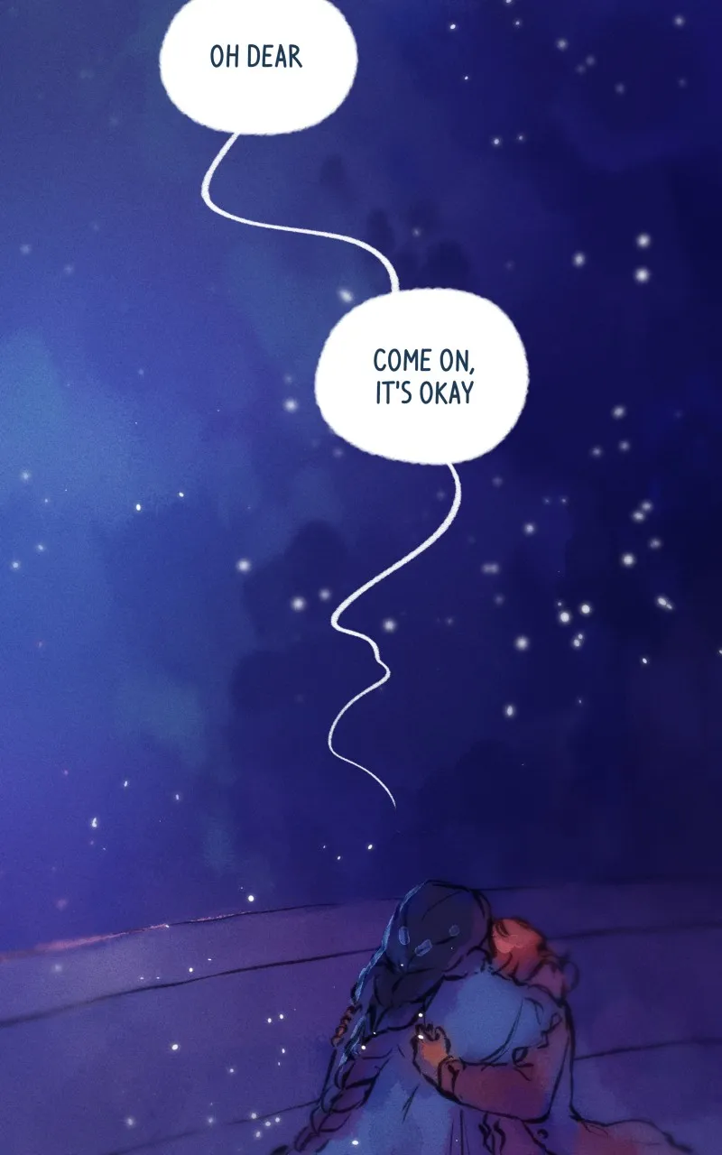 Read Aerial Magic chapter 51 image 5 on Lezhin