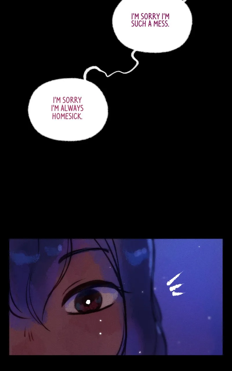 Read Aerial Magic chapter 51 image 7 on Lezhin