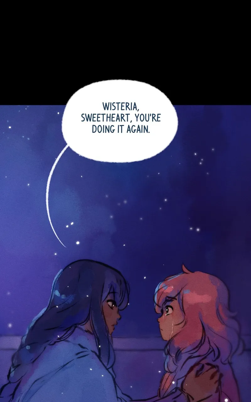 Read Aerial Magic chapter 51 image 8 on Lezhin