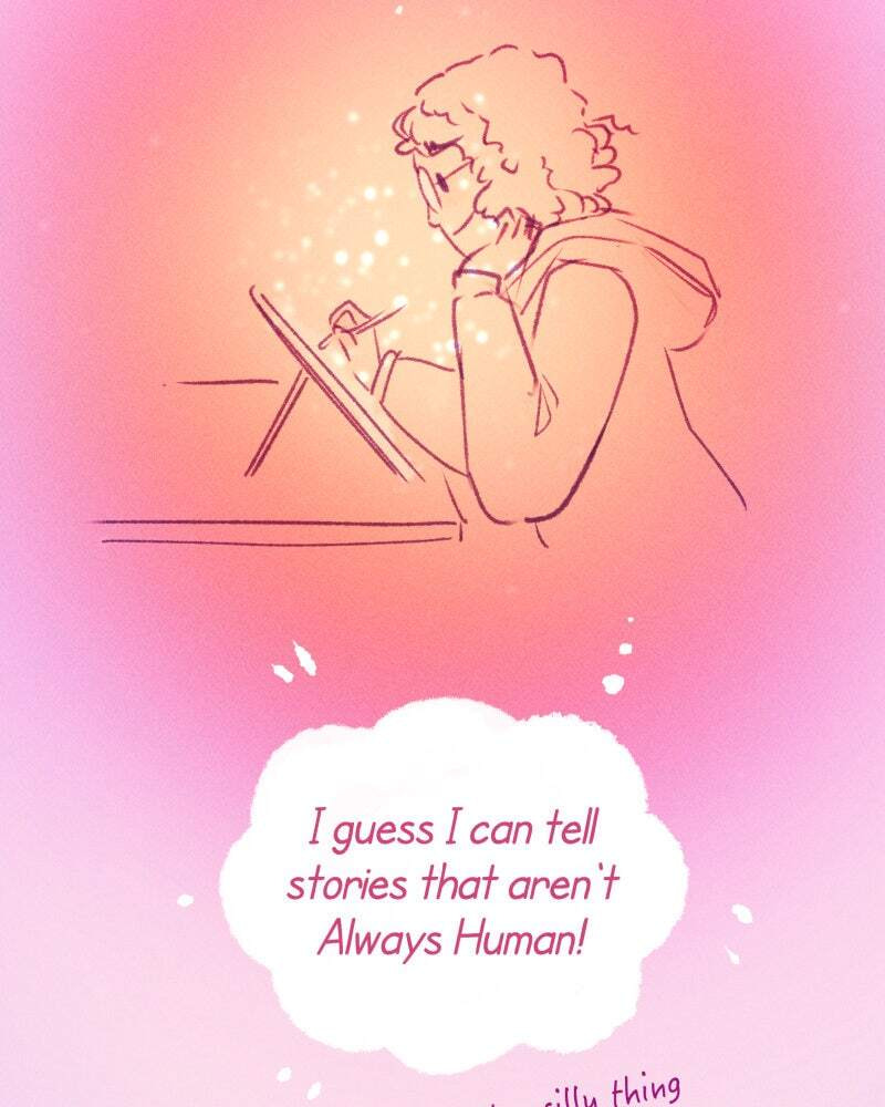 Read Aerial Magic chapter 52.1 image 18 on Lezhin