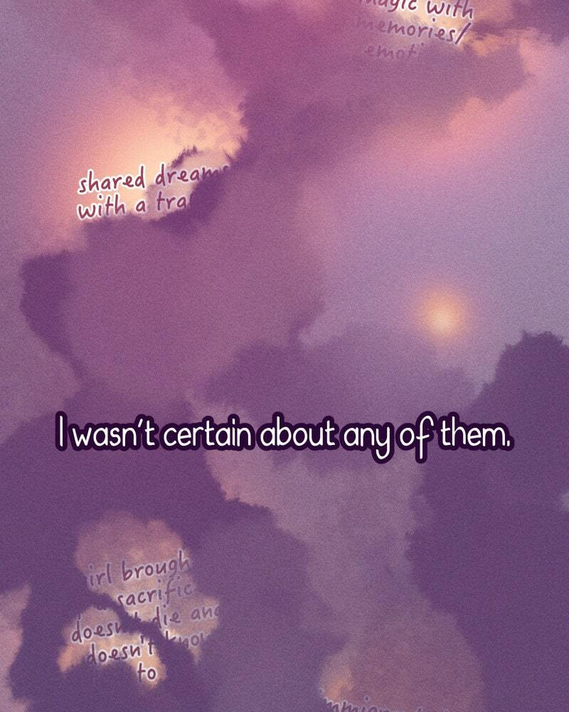Read Aerial Magic chapter 52.1 image 7 on Lezhin