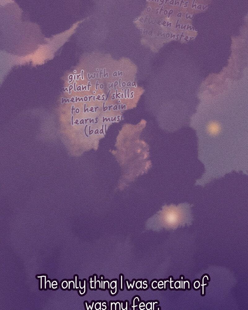 Read Aerial Magic chapter 52.1 image 8 on Lezhin