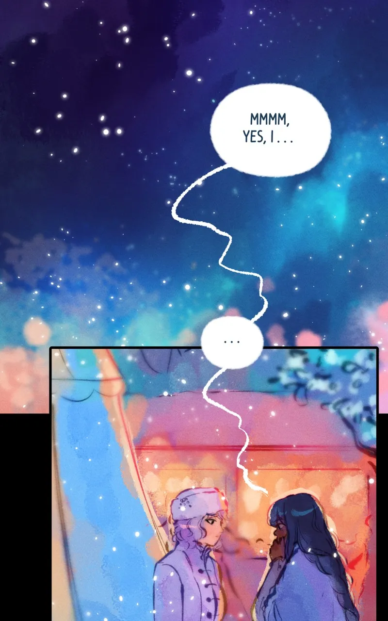 Read Aerial Magic chapter 52 image 12 on Lezhin