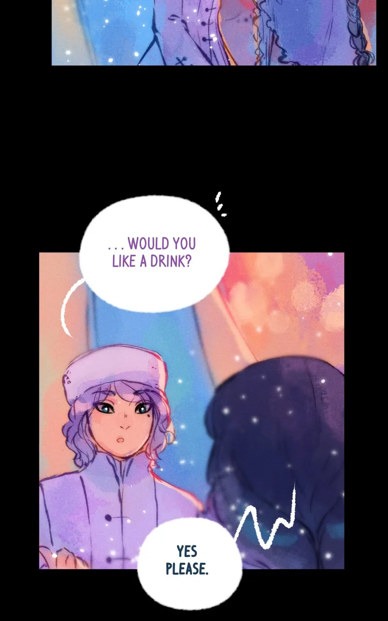 Read Aerial Magic chapter 52 image 13 on Lezhin