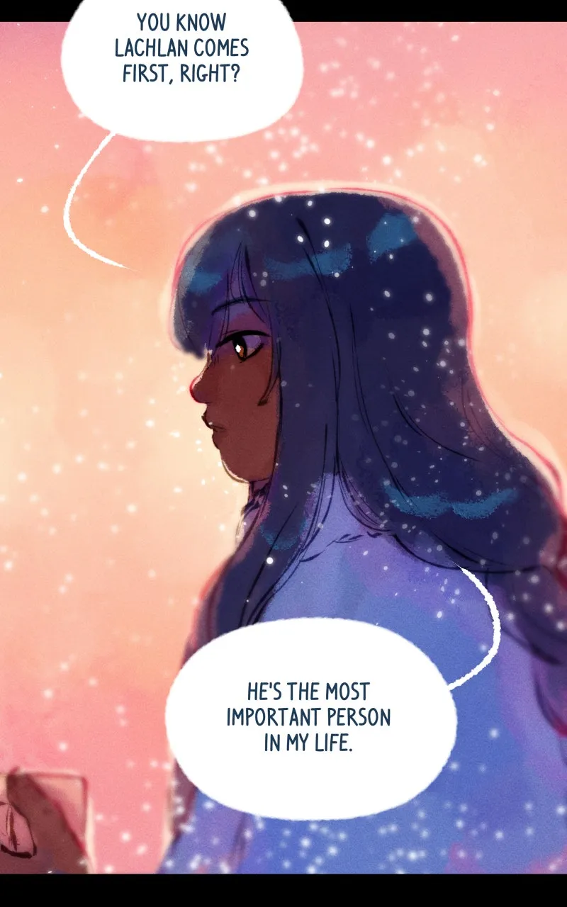 Read Aerial Magic chapter 52 image 15 on Lezhin