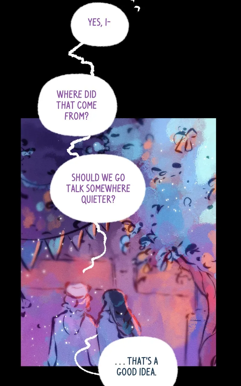 Read Aerial Magic chapter 52 image 17 on Lezhin