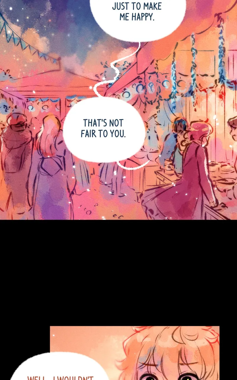 Read Aerial Magic chapter 52 image 2 on Lezhin