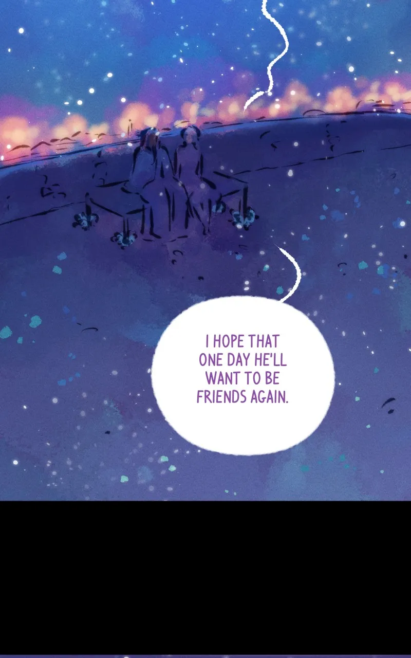 Read Aerial Magic chapter 52 image 20 on Lezhin