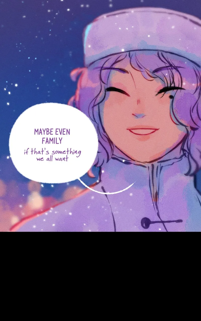 Read Aerial Magic chapter 52 image 21 on Lezhin