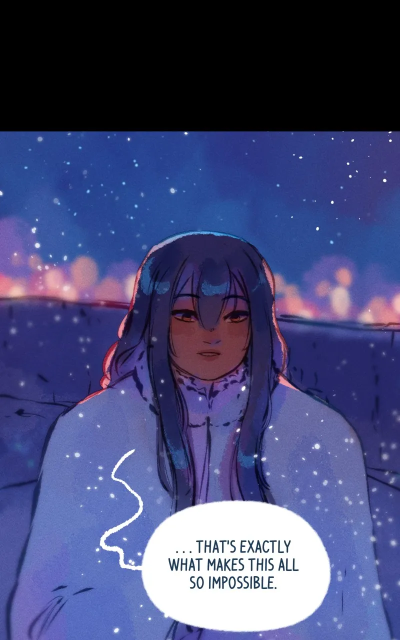 Read Aerial Magic chapter 52 image 23 on Lezhin