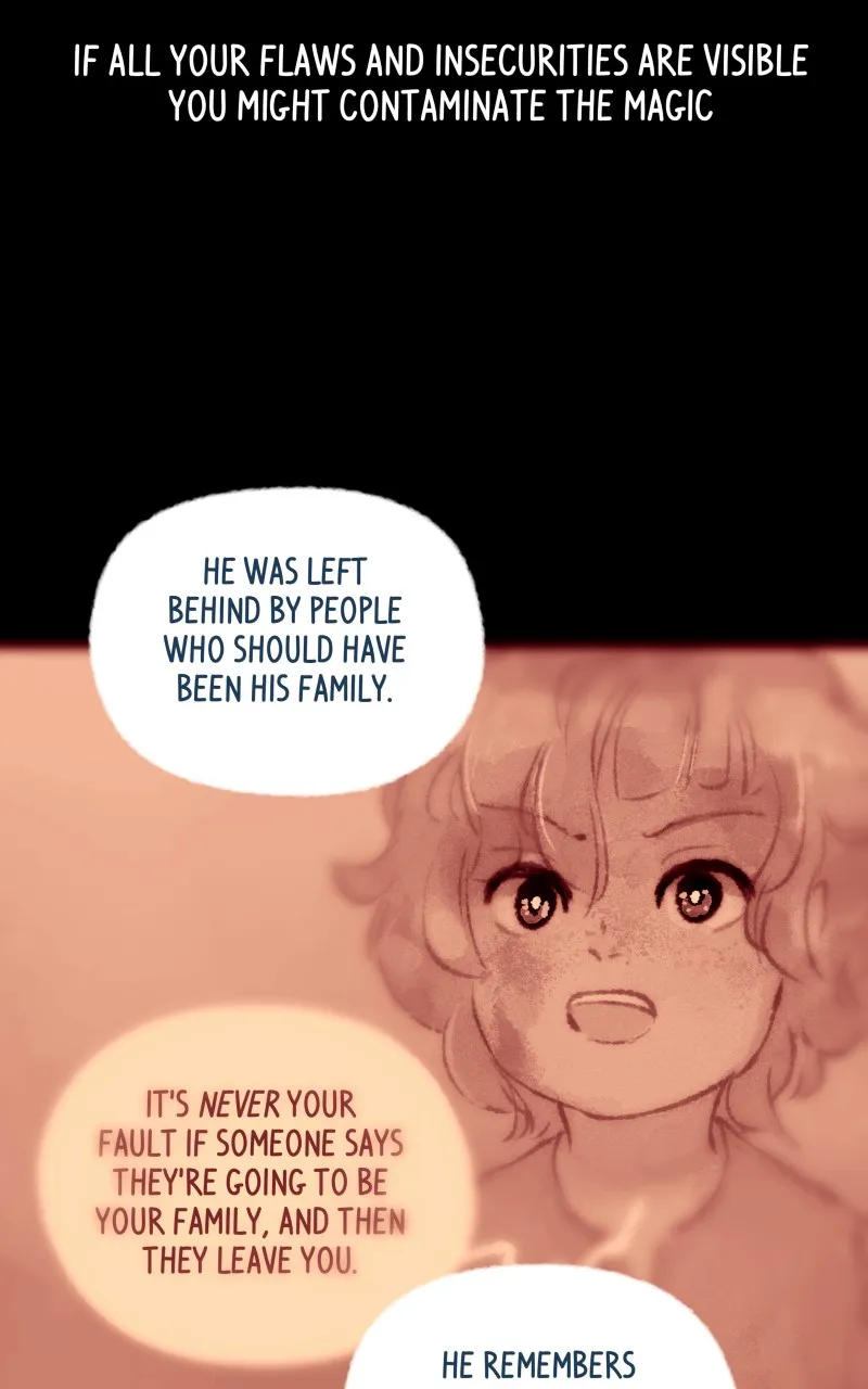 Read Aerial Magic chapter 52 image 26 on Lezhin