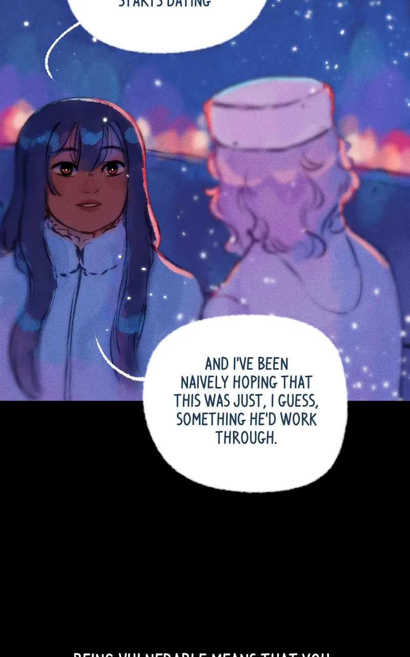 Read Aerial Magic chapter 52 image 28 on Lezhin