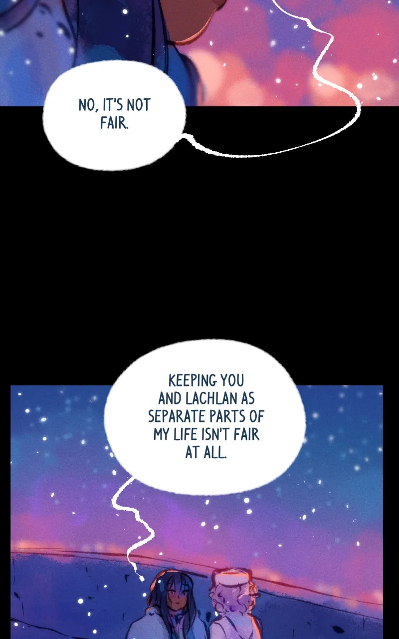Read Aerial Magic chapter 52 image 37 on Lezhin