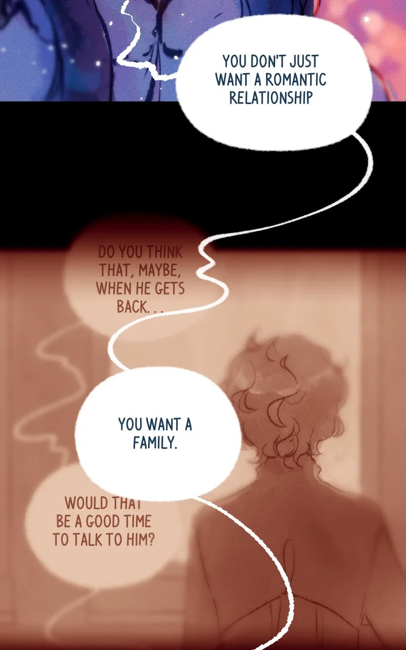 Read Aerial Magic chapter 52 image 39 on Lezhin