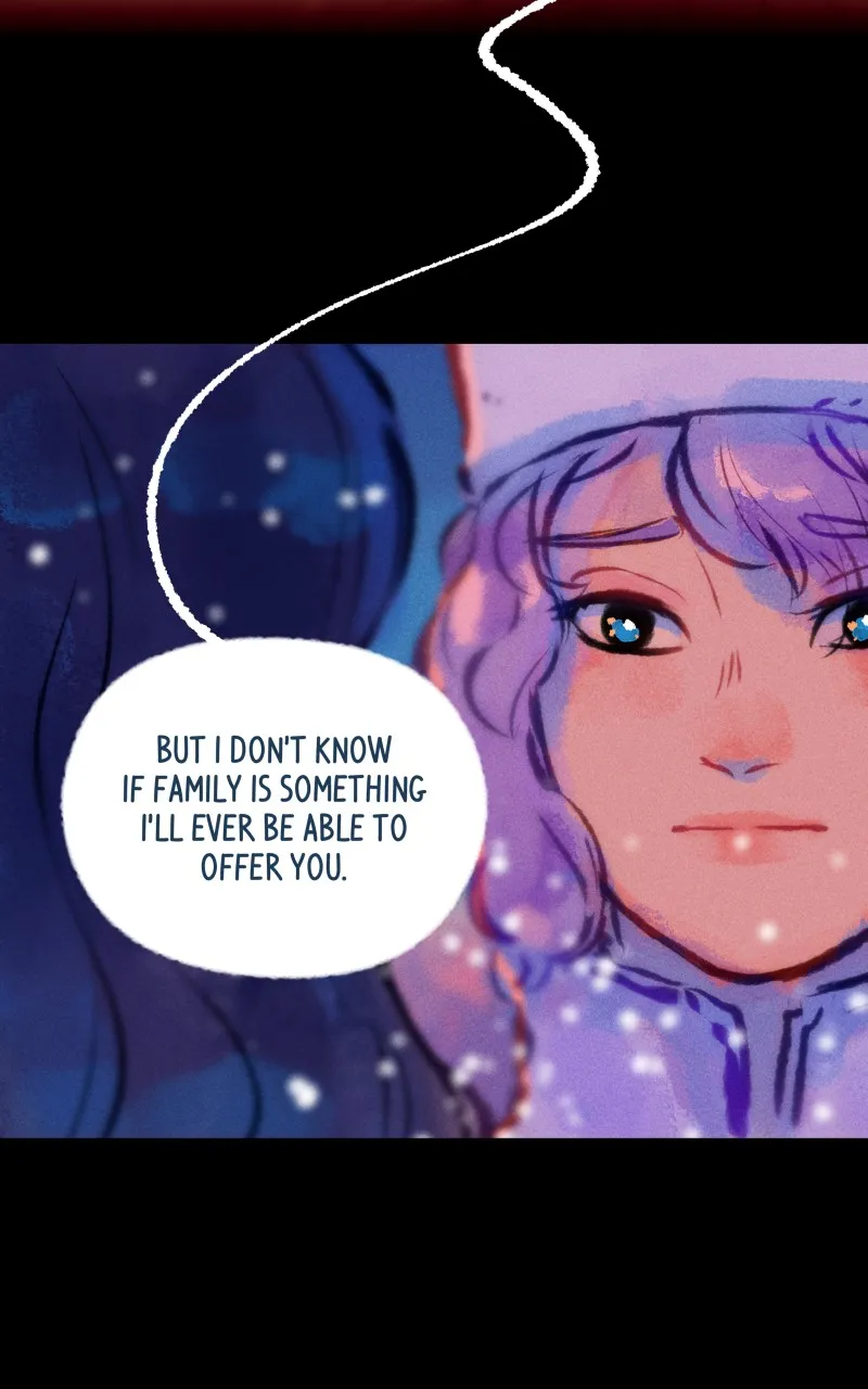 Read Aerial Magic chapter 52 image 40 on Lezhin