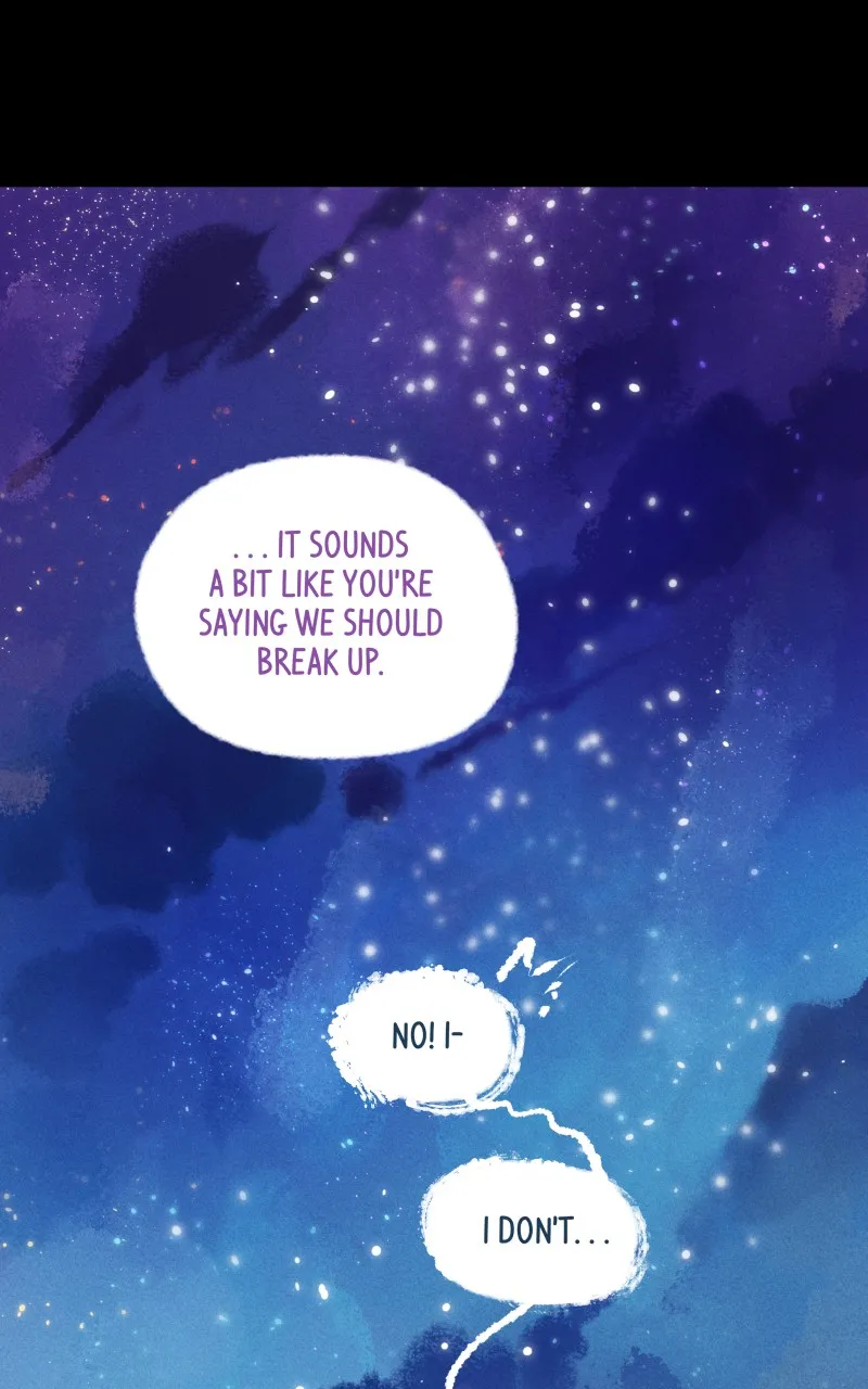 Read Aerial Magic chapter 52 image 41 on Lezhin