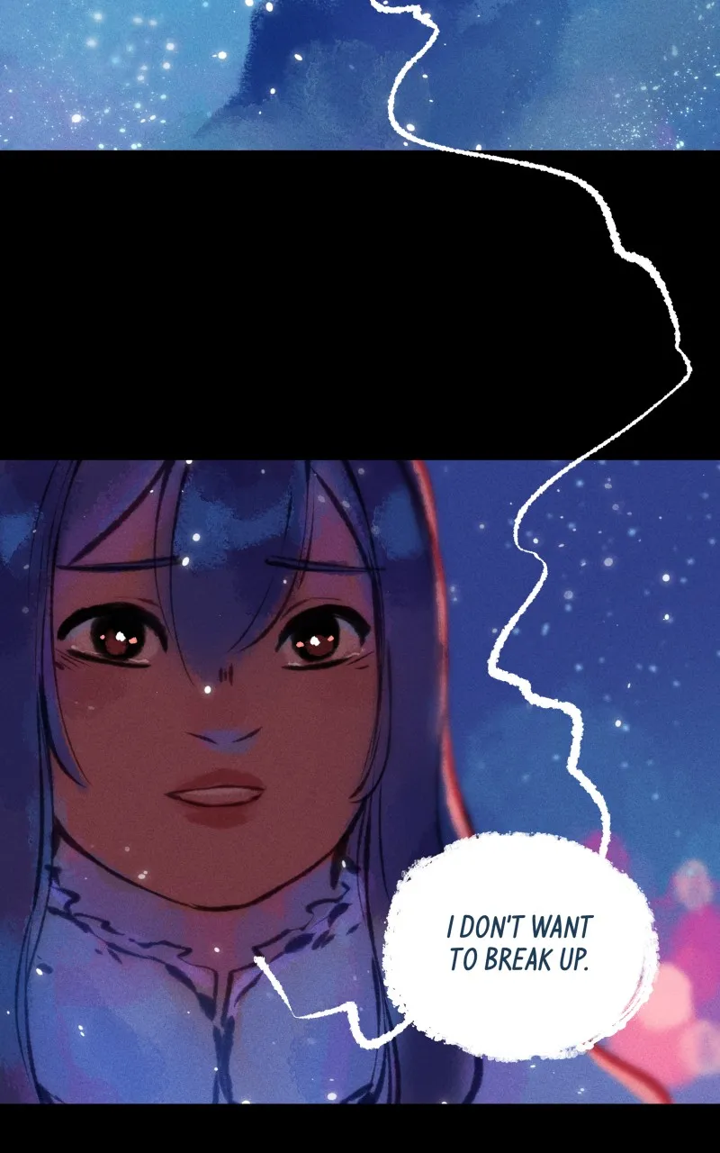 Read Aerial Magic chapter 52 image 42 on Lezhin