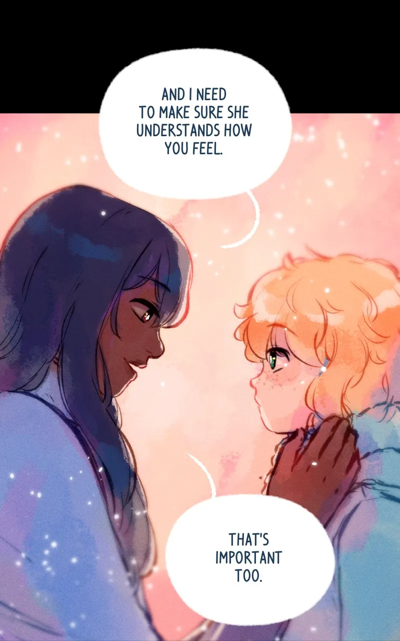 Read Aerial Magic chapter 52 image 9 on Lezhin