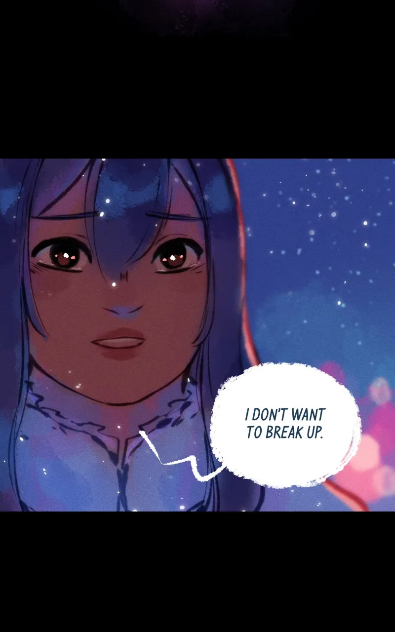Read Aerial Magic chapter 53 image 1 on Lezhin