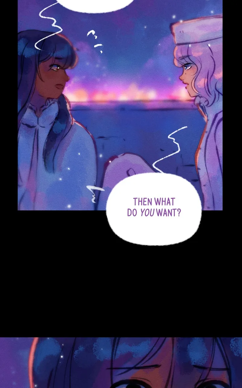 Read Aerial Magic chapter 53 image 14 on Lezhin
