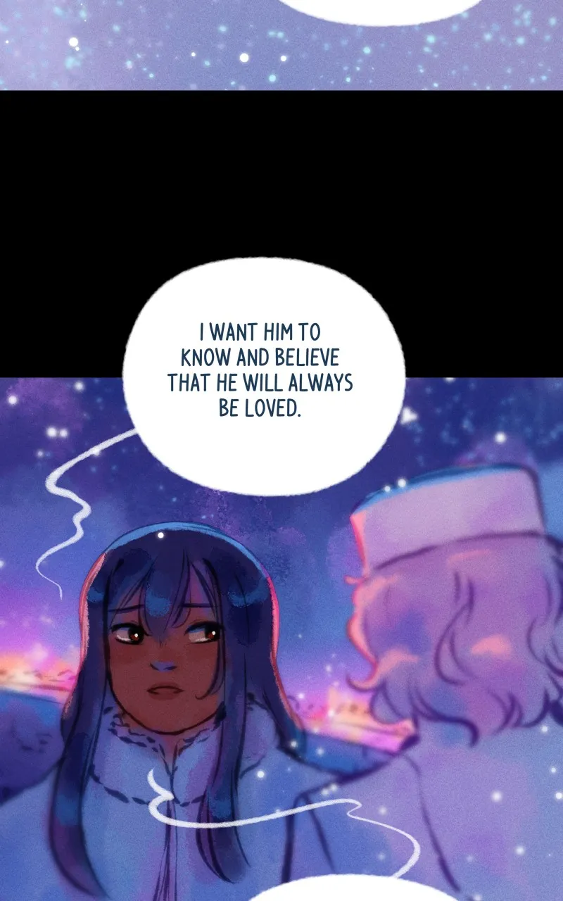 Read Aerial Magic chapter 53 image 17 on Lezhin